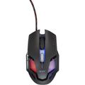 Ratón Gaming con Cable Acer Nitro Gaming Mouse II - 7200 DPI